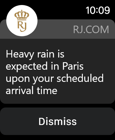 Royal Jordanian Airlines