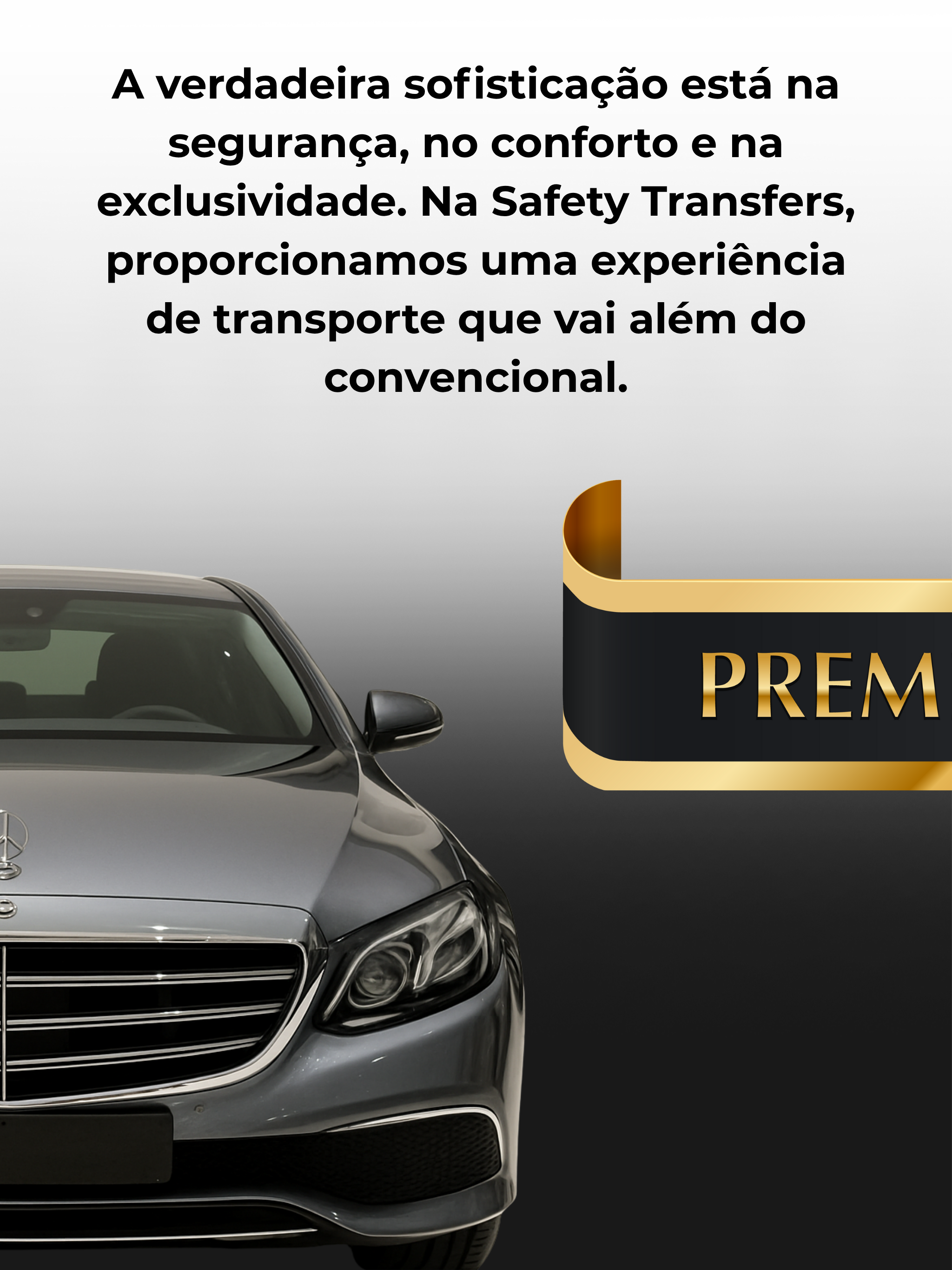 Safety Transfers