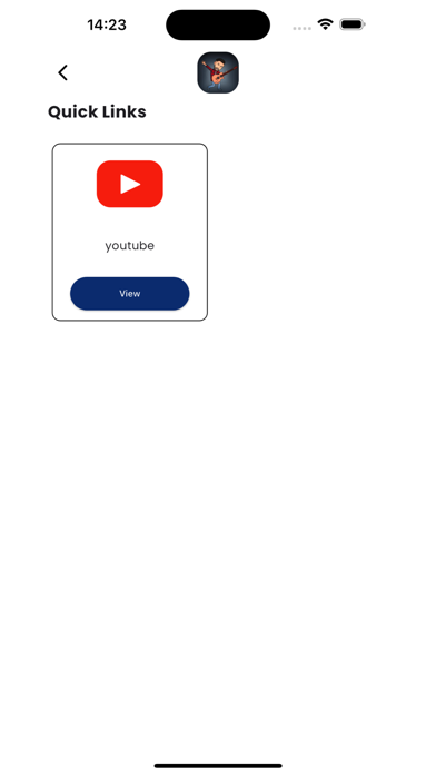 Dipanshu Joshi - Guitar Lesson Screenshot
