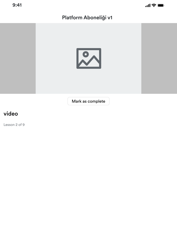 Screenshot #6 pour Creator Academy