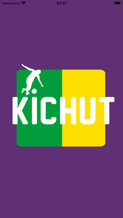 Kichut Screenshot