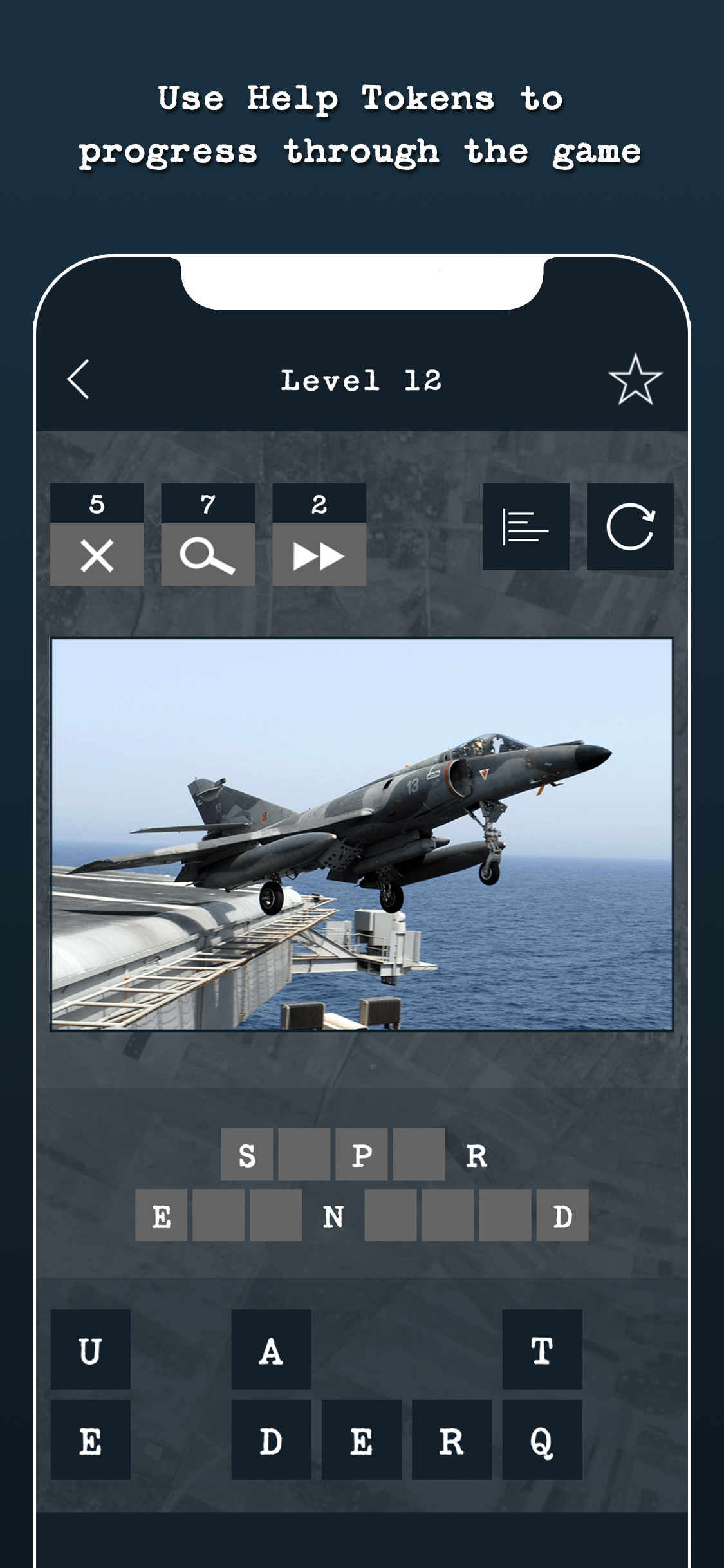 Guess the Cold War Aircraft screenshot 4