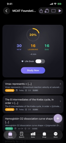 Avorio Screenshot 1 of 5