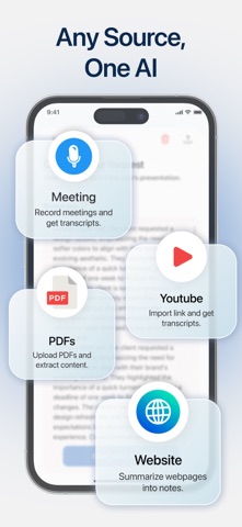 StudentPro.ai Screenshot 3 of 8