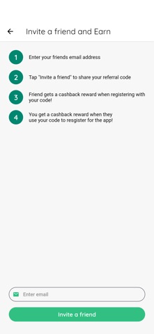 Scrilla Rewards Screenshot 5 of 5