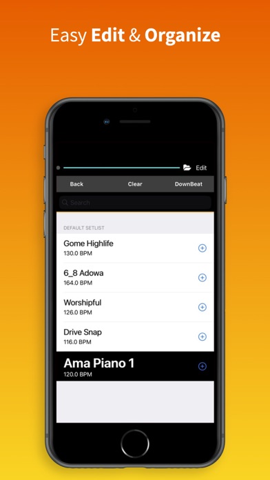 Screenshot #9 for Groovy Loopz (Pro)