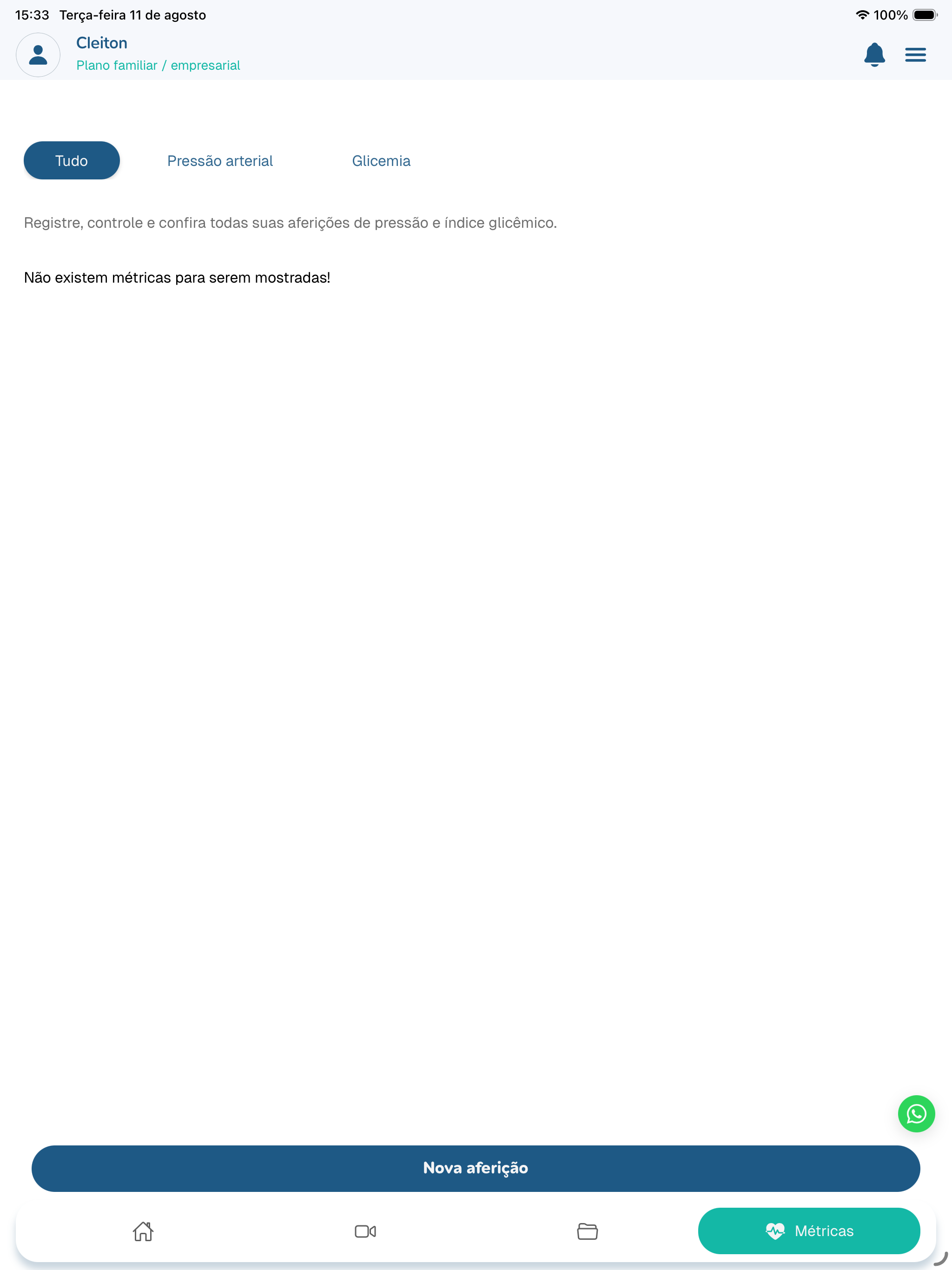 Acesse o Doutor screenshot 10