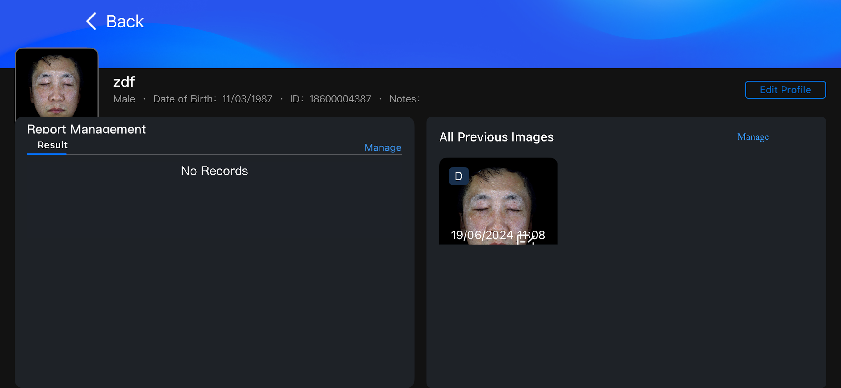 Mirage3D screenshot 3