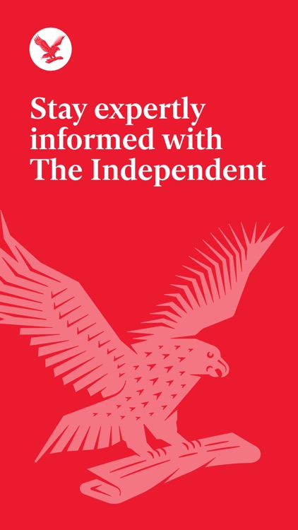 The Independent - News screenshot-0