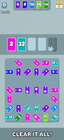 Dockivo! iPhone screenshot