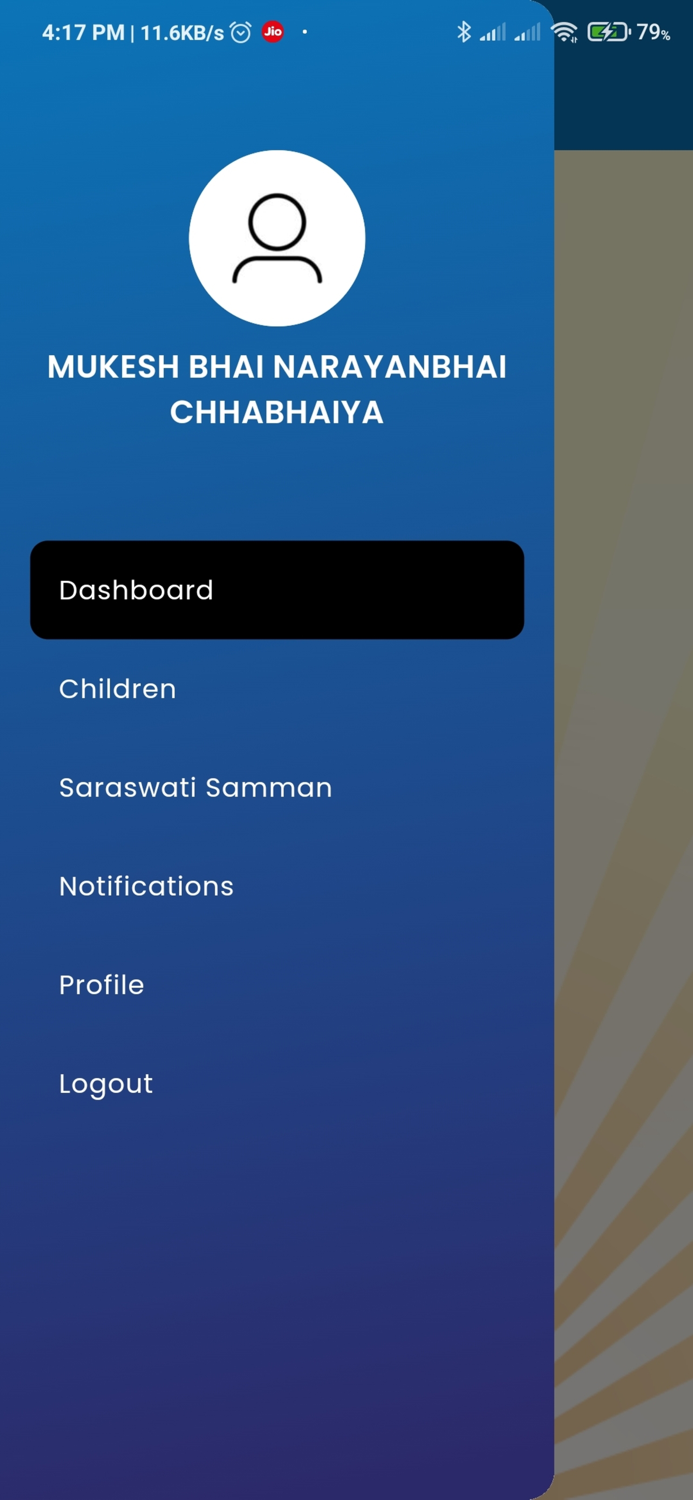 Dakshin Bharat Samaj