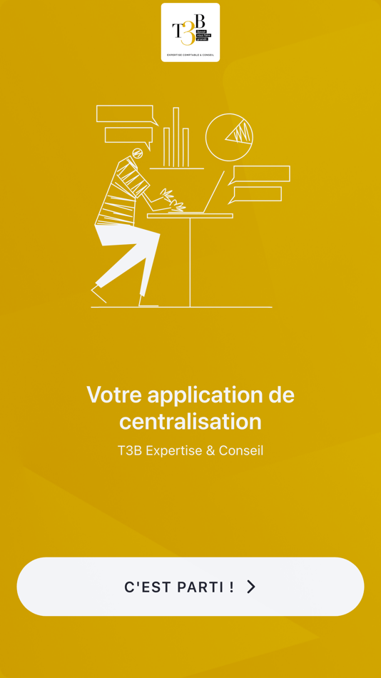 T3B Expertise & Conseil - 8.12.500 - (iOS)