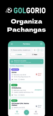 Golgorio Screenshot 1 of 6