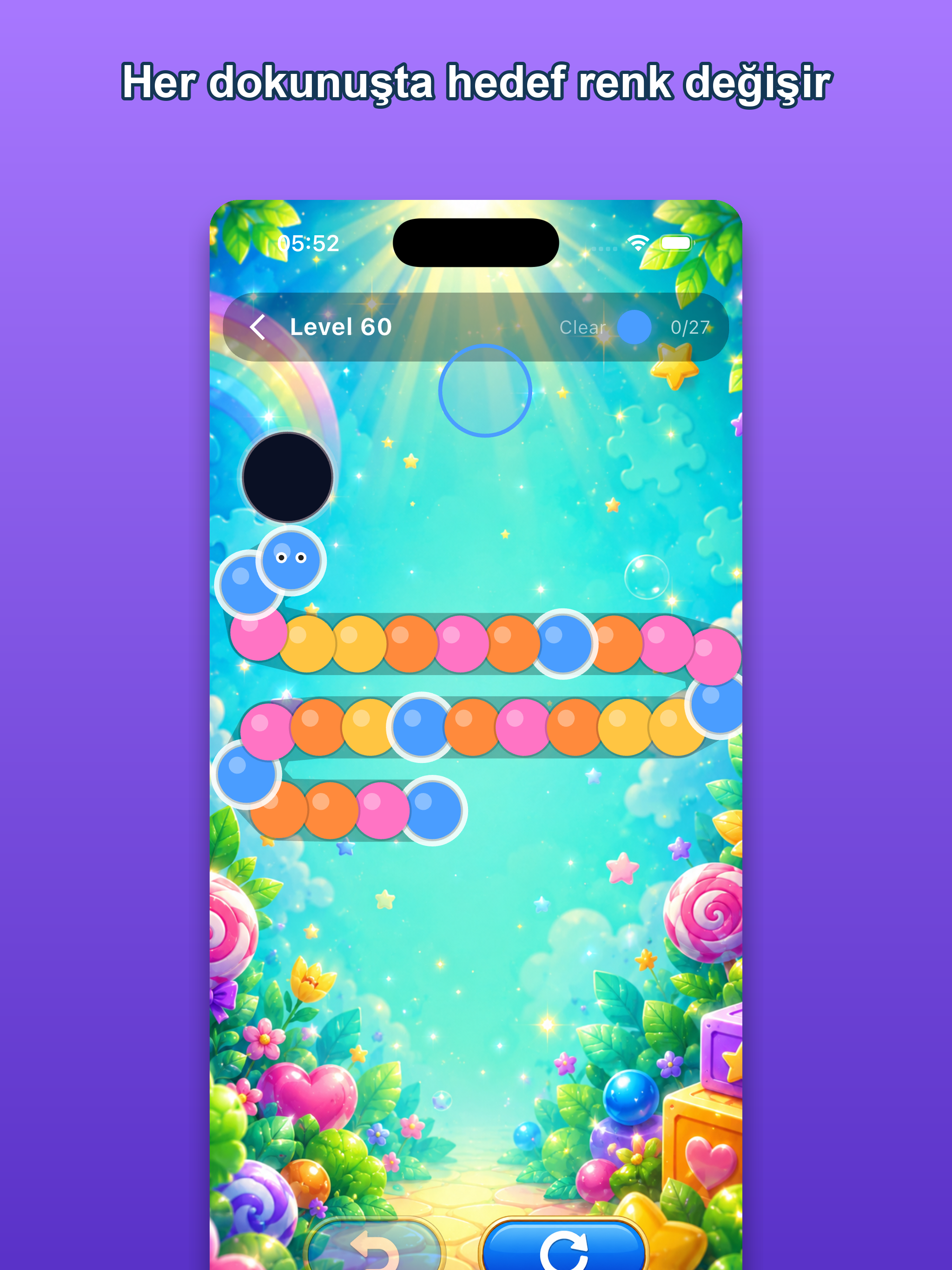 Serpent Sort screenshot 17