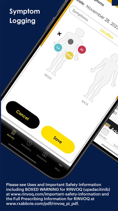 Complete - Medication Tracker Screenshot
