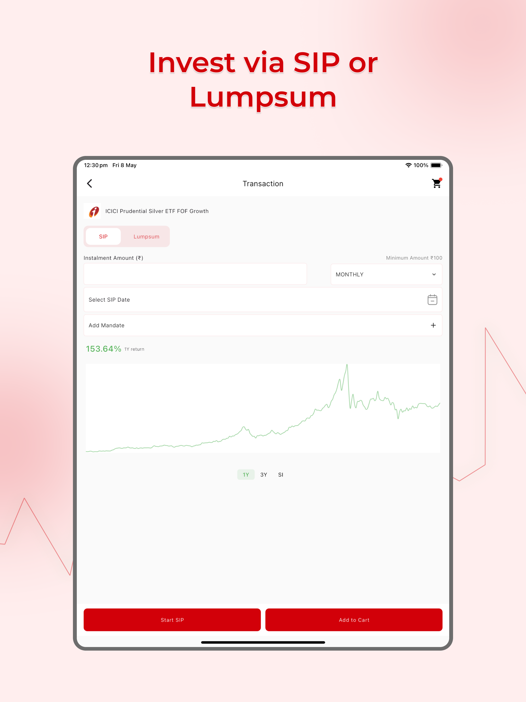 Kalpataru MutualFund
