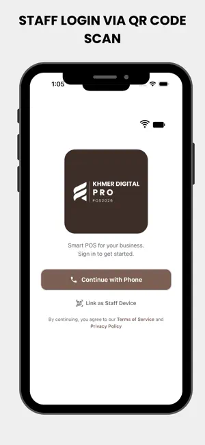 Khmer Digital Pro screenshot 1