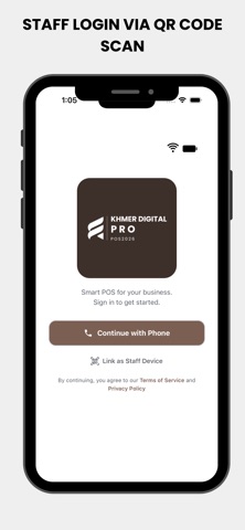 Khmer Digital Pro Screenshot 1 of 4