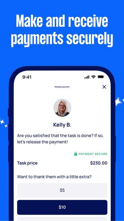 Airtasker screenshot-4