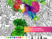tayasui color ipad resimleri 3