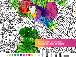 Tayasui Color iPad image 3