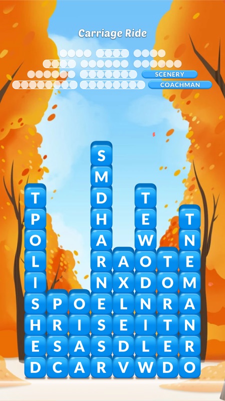 Word Carnival - All in One screenshot 4