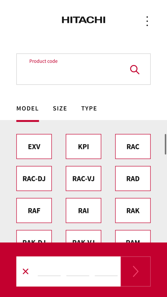 #2. airCloud Alarm Code (iOS) Podle: Bosch Thermotechnik GmbH
