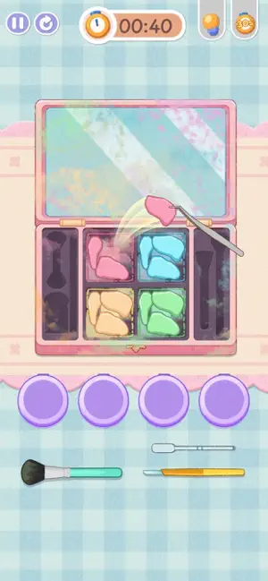 Tidy Up - Satisfeel ASMR iPhone screenshot 4