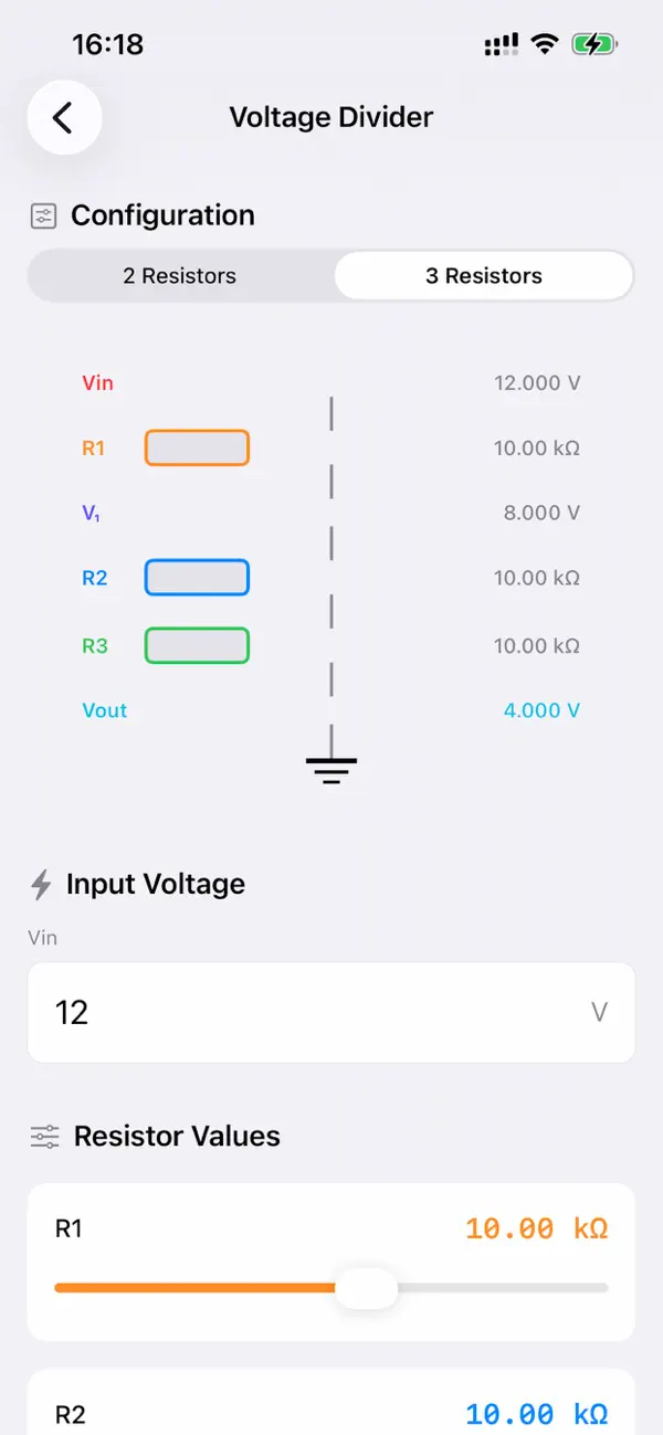 #5. Electronics Reference Toolkit (iOS) 作者: Ha Do Thi Thu