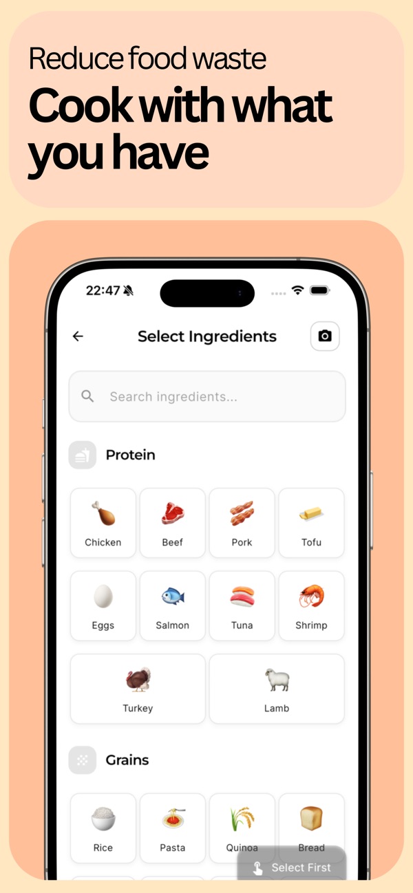 AI_Kitchen screenshot 4