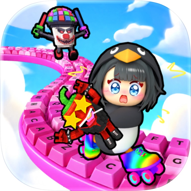 Kayak Racing: Pet Rush screenshot 8