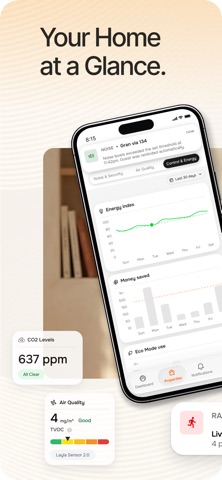 Layla Eco Screenshot 2 of 6