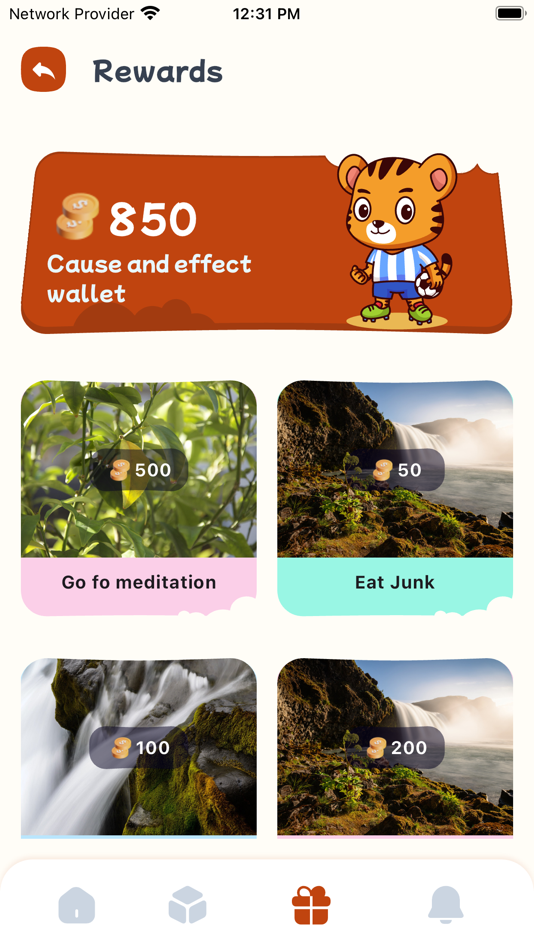 #9. Cause & Effect - Child (iOS) 由: The Cause and Effect app LLC
