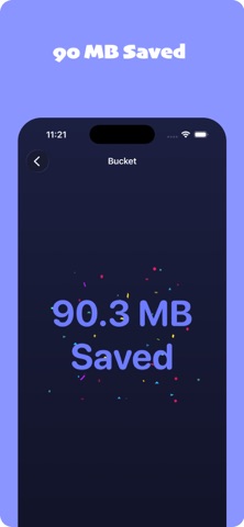Photo Cleaner - StartSwipe screenshot 4