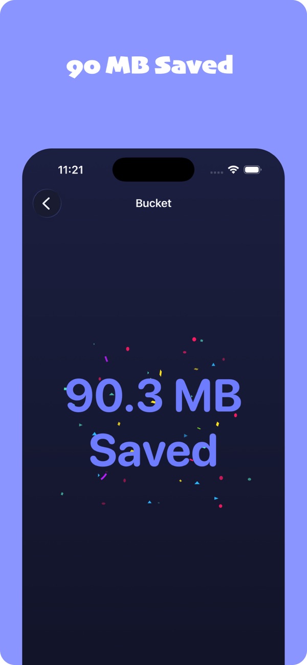 StartSwipe screenshot 4