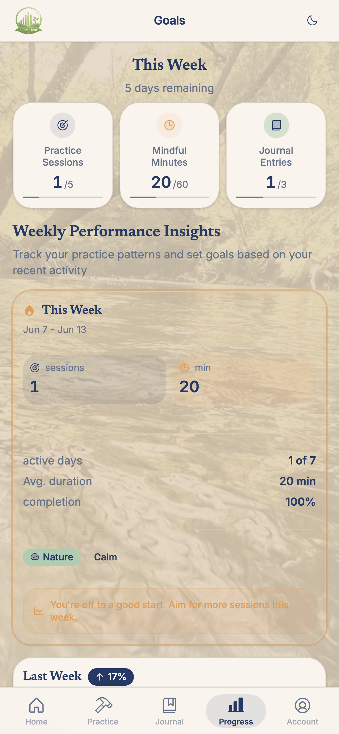 Silent Hour screenshot 6