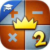 König der Mathematik 2 EDU