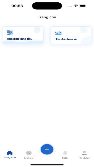 MobiFone Invoice Screenshot