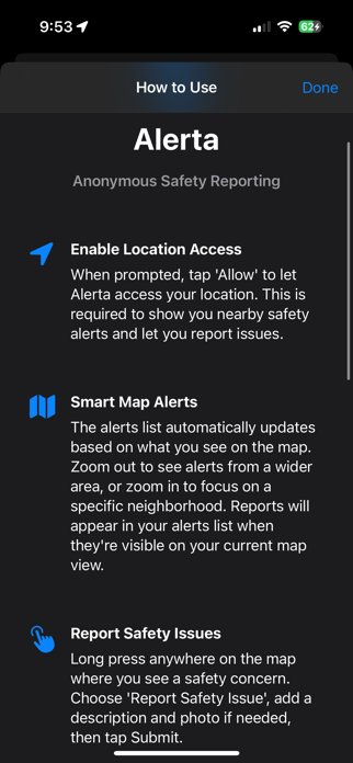 Alerta! Screenshot 5 of 9