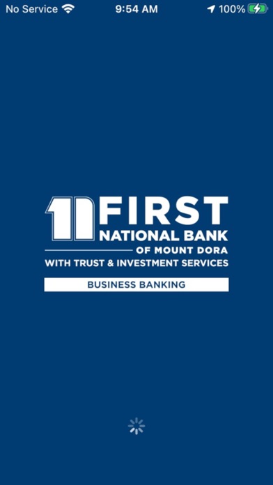 FNBMD Business Screenshot