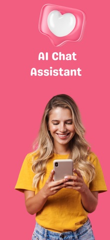 TalkFlow - AI Chat Assistant Screenshot 1 of 4