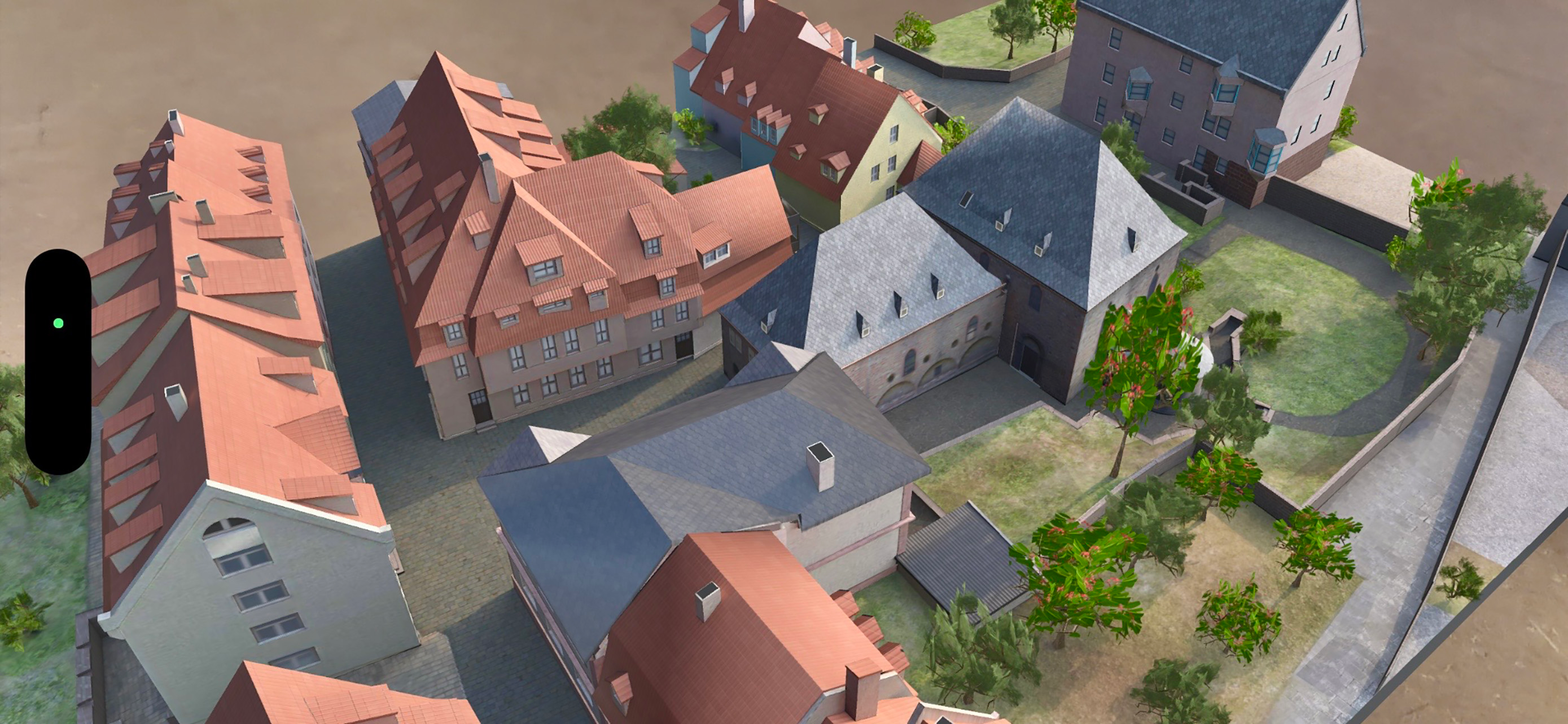 Shalom am Rhein (Lite) screenshot 6