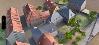 Shalom am Rhein (Lite) screenshot