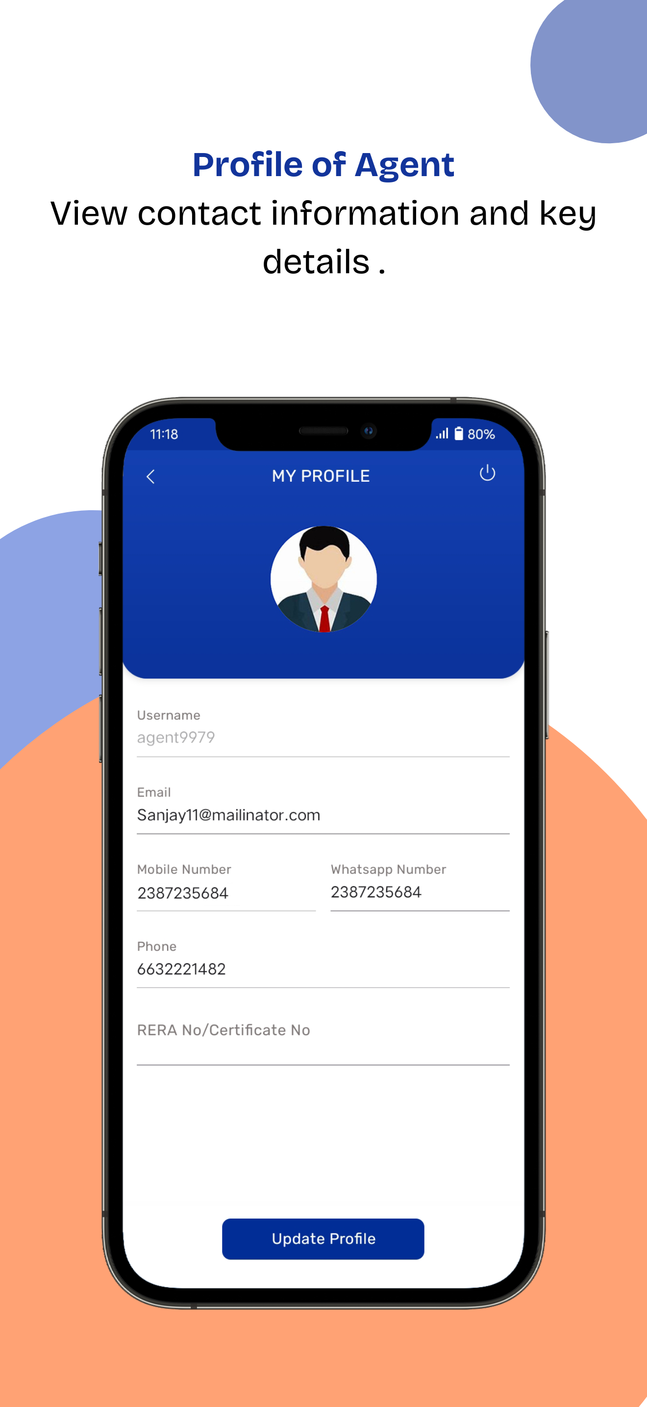 BrokerHub by iRealty247