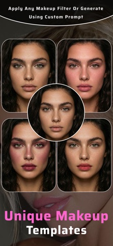 Beauty Plus : Face Makeup Edit screenshot