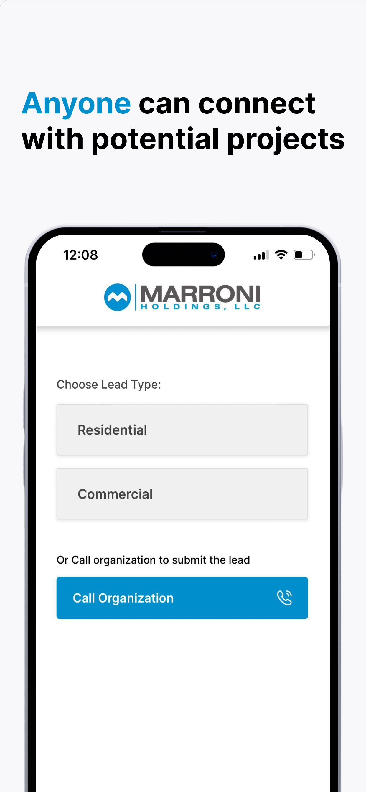 MarroniHoldings