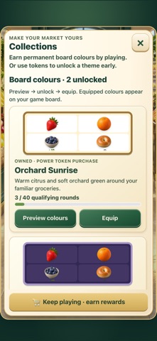 Checkout Chow screenshot 2