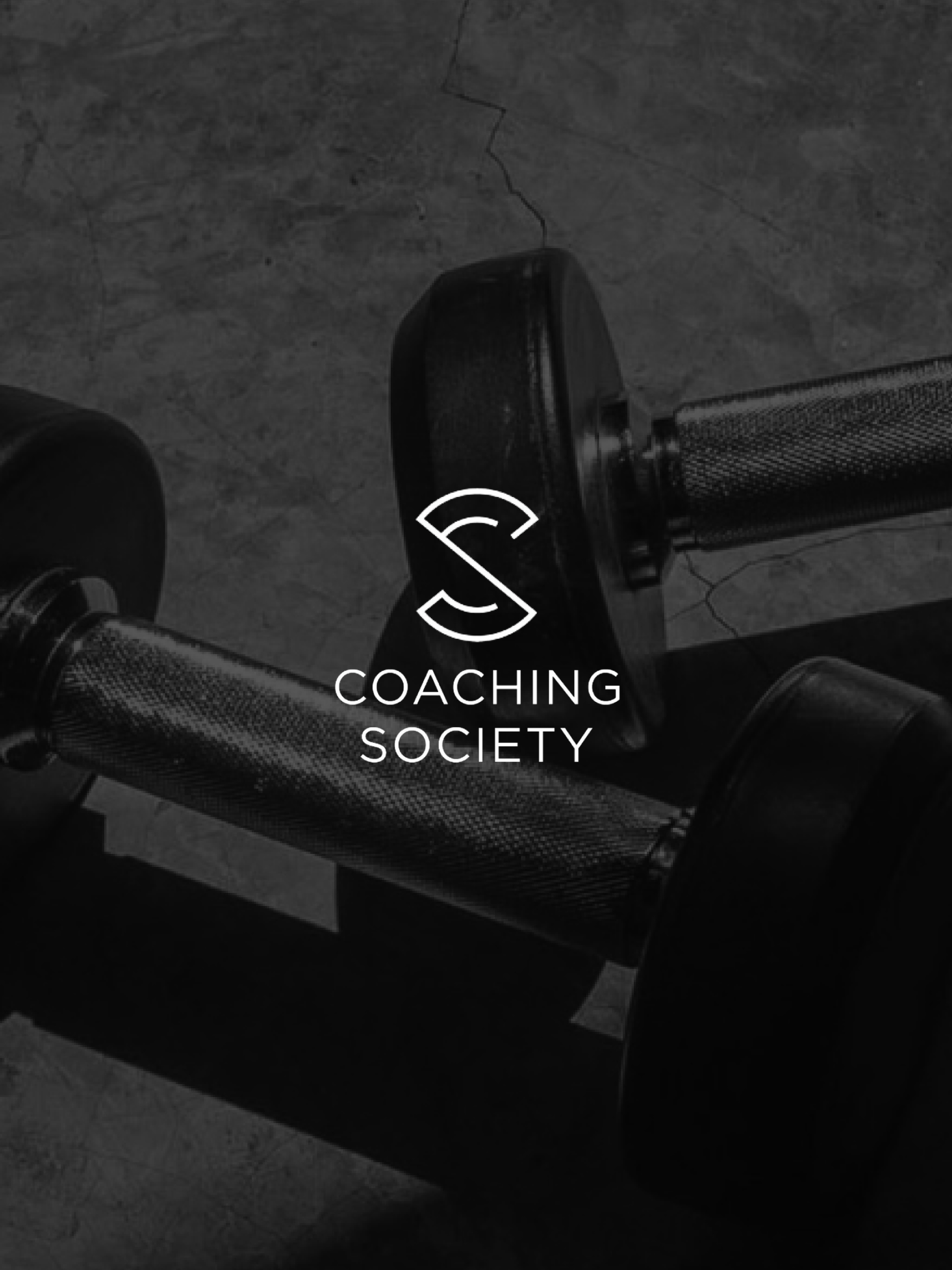 Coaching Society