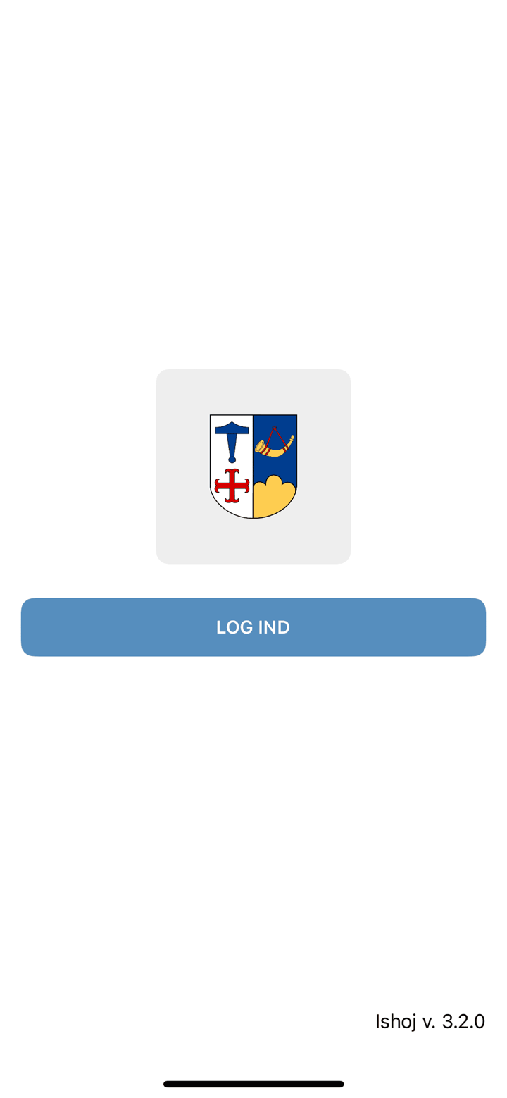 Tip Ishøj Kommune screenshot 1