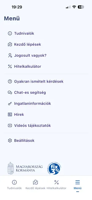 FIX 3% Startolj rá screenshot 3